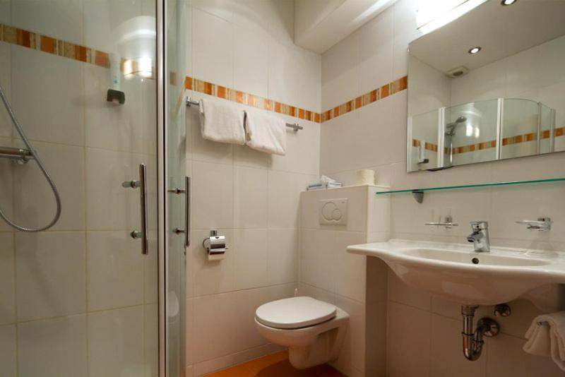 Gasthof Boehm Persenbeug Quarto foto